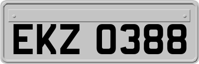 EKZ0388