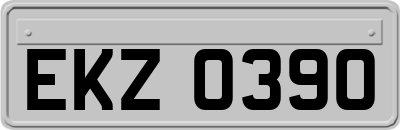 EKZ0390
