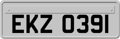 EKZ0391
