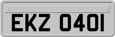 EKZ0401