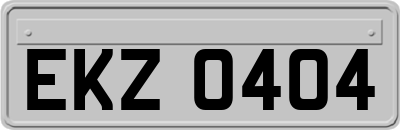 EKZ0404