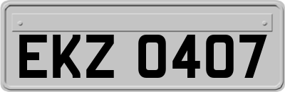 EKZ0407