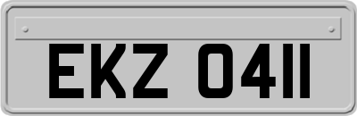 EKZ0411