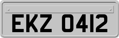 EKZ0412