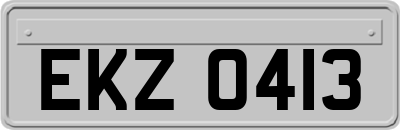 EKZ0413