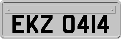 EKZ0414