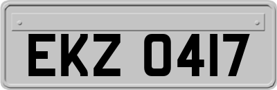 EKZ0417