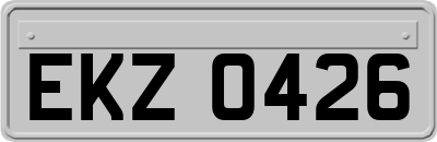 EKZ0426