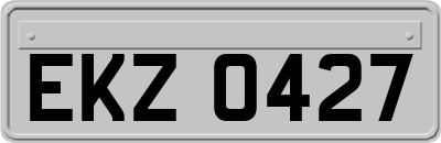 EKZ0427