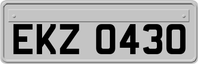 EKZ0430