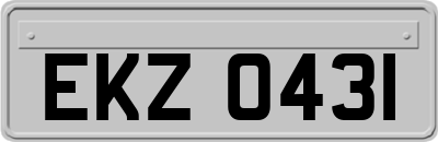 EKZ0431