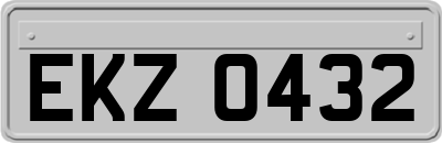 EKZ0432