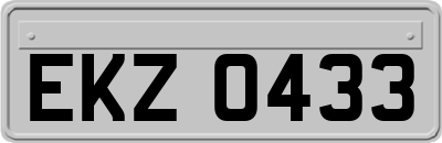 EKZ0433