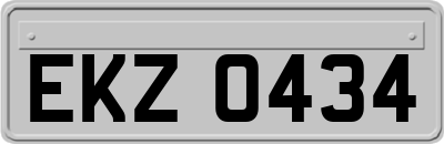 EKZ0434