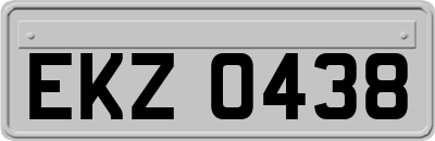 EKZ0438