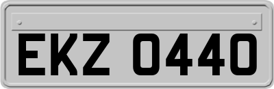 EKZ0440