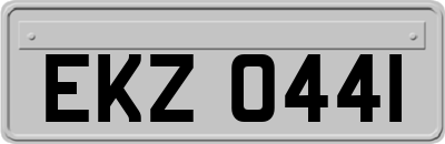 EKZ0441