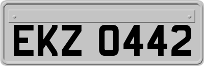 EKZ0442
