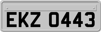 EKZ0443