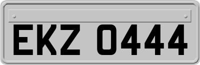 EKZ0444