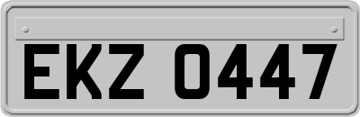 EKZ0447