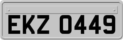 EKZ0449