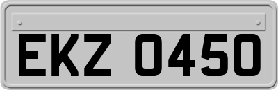 EKZ0450