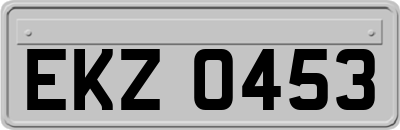 EKZ0453