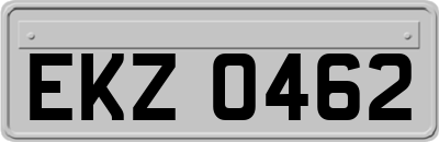 EKZ0462