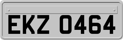EKZ0464