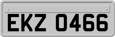 EKZ0466