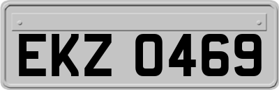 EKZ0469