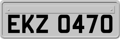 EKZ0470