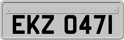 EKZ0471