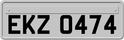 EKZ0474