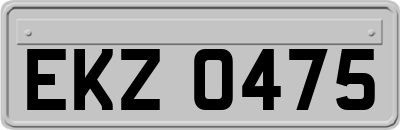 EKZ0475