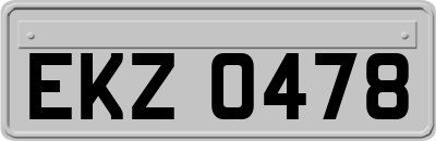 EKZ0478