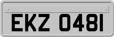 EKZ0481