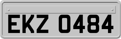 EKZ0484
