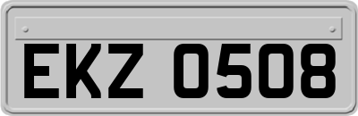 EKZ0508