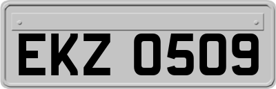 EKZ0509