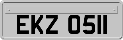 EKZ0511