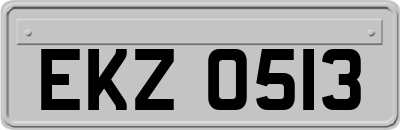 EKZ0513
