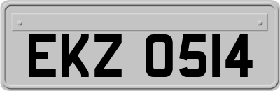 EKZ0514