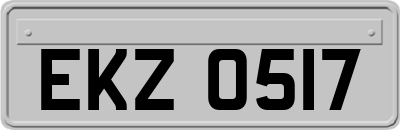 EKZ0517