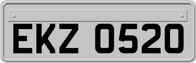 EKZ0520