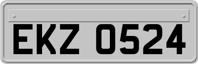 EKZ0524