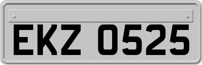 EKZ0525