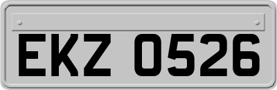 EKZ0526