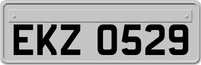 EKZ0529